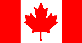 加拿大签证签证